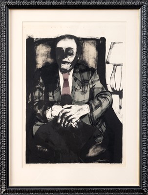 Lot 37 - Terry  Kurgan  (South Africa 1958-)