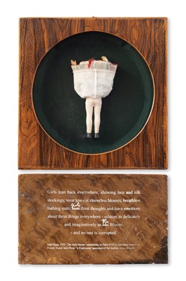 Lot 58 - Penny Siopis (South Africa 1953-)