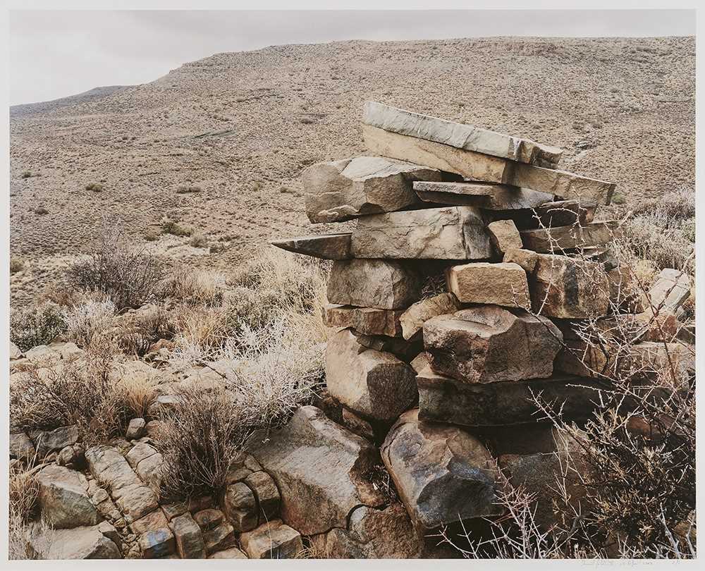 Lot 99 - David Goldblatt (South Africa 1930-2018)