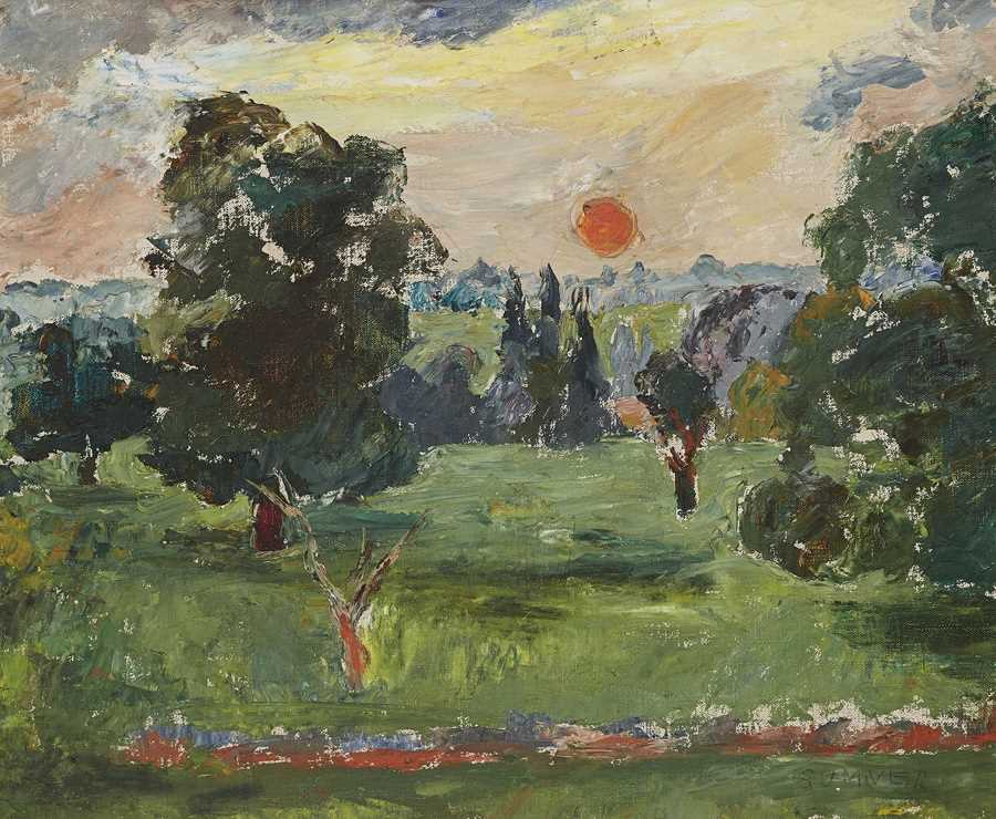 Lot 45 - Maud Sumner (South Africa 1902-1985)