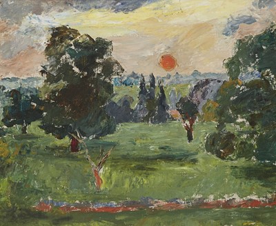 Lot 45 - Maud Sumner (South Africa 1902-1985)