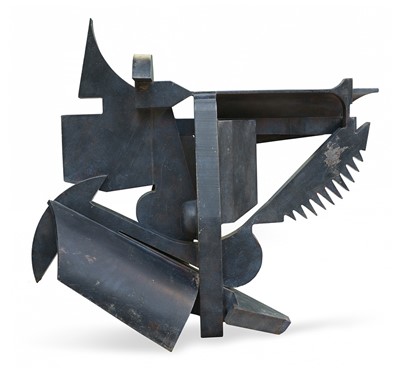 Lot 48 - Edoardo Villa (Italy/South Africa 1915-2011)