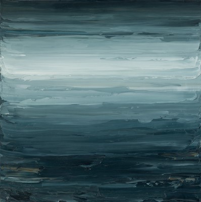 Lot 42 - Jake Aikman (South Africa 1978-)