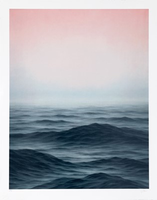 Lot 7 - Jake Aikman (South Africa 1978-)