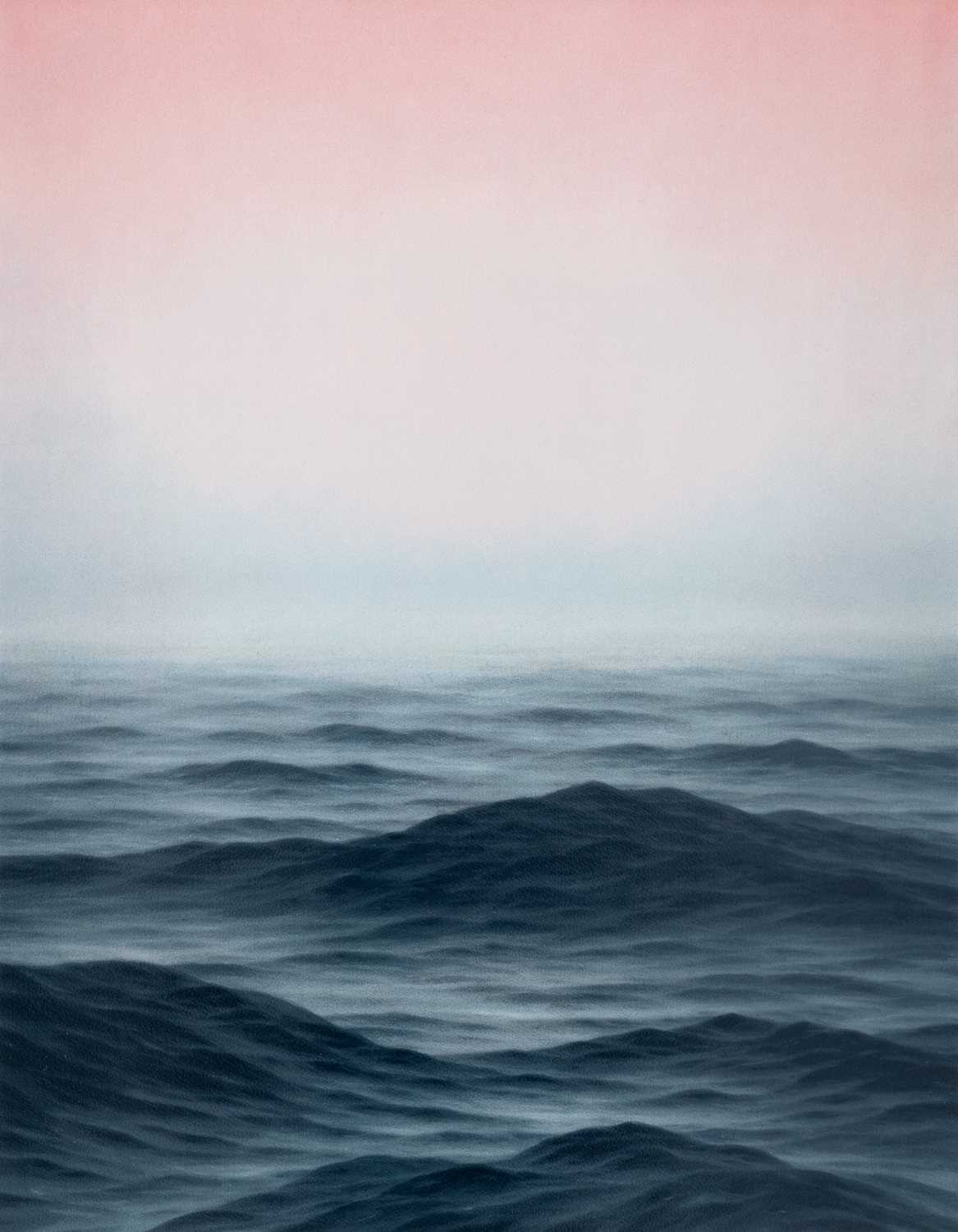 Lot 7 - Jake Aikman (South Africa 1978-)