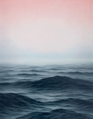 Lot 7 - Jake Aikman (South Africa 1978-)