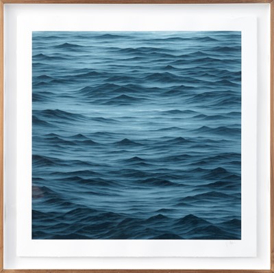 Lot 6 - Jake Aikman (South Africa 1978-)
