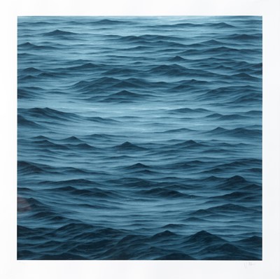 Lot 6 - Jake Aikman (South Africa 1978-)