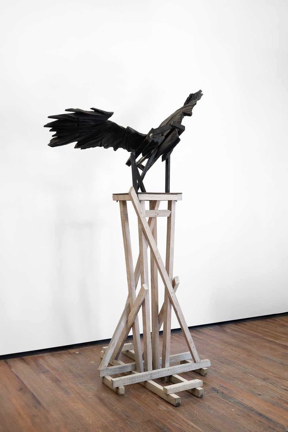 Lot 49 - Wim Botha (South Africa 1974-)