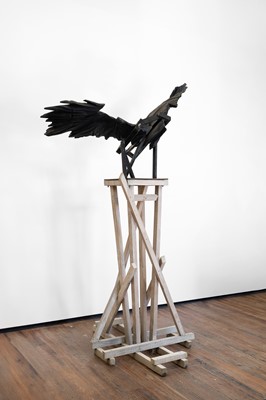 Lot 49 - Wim Botha (South Africa 1974-)