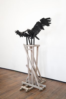 Lot 49 - Wim Botha (South Africa 1974-)