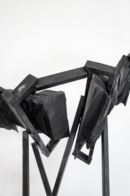 Lot 49 - Wim Botha (South Africa 1974-)