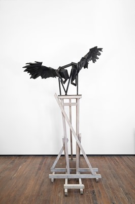 Lot 49 - Wim Botha (South Africa 1974-)