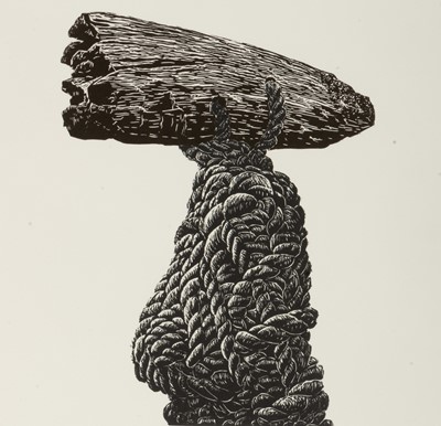 Lot 85 - Nkhensani Rihlampfu (South Africa 1988-)