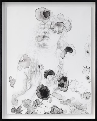 Lot 9 - Diane Victor (South Africa 1964-)