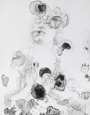 Lot 9 - Diane Victor (South Africa 1964-)