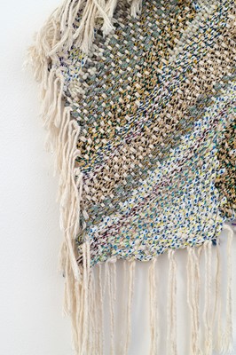 Lot 38 - Igshaan  Adams (South Africa 1982-)