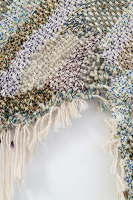 Lot 38 - Igshaan  Adams (South Africa 1982-)