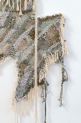 Lot 38 - Igshaan  Adams (South Africa 1982-)