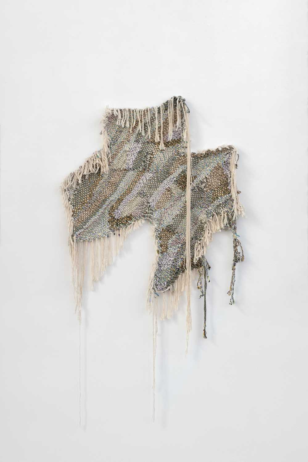 Lot 38 - Igshaan  Adams (South Africa 1982-)