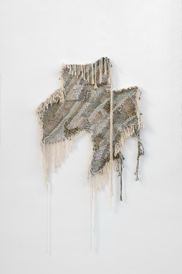 Lot 38 - Igshaan  Adams (South Africa 1982-)