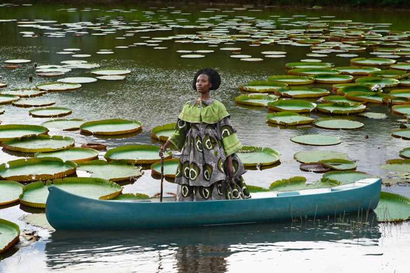 Lot 29 - Tamary Kudita (Zimbabwe 1994-)