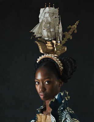 Lot 28 - Tamary  Kudita (Zimbabwe  1994-)