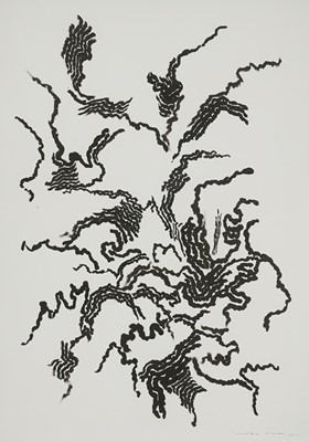Lot 51 - Zander Blom (South Africa 1982-)