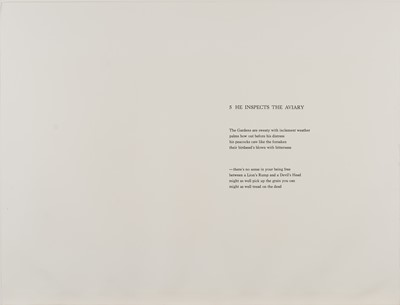 Lot 86 - Cecil Skotnes (South Africa 1926-2009)