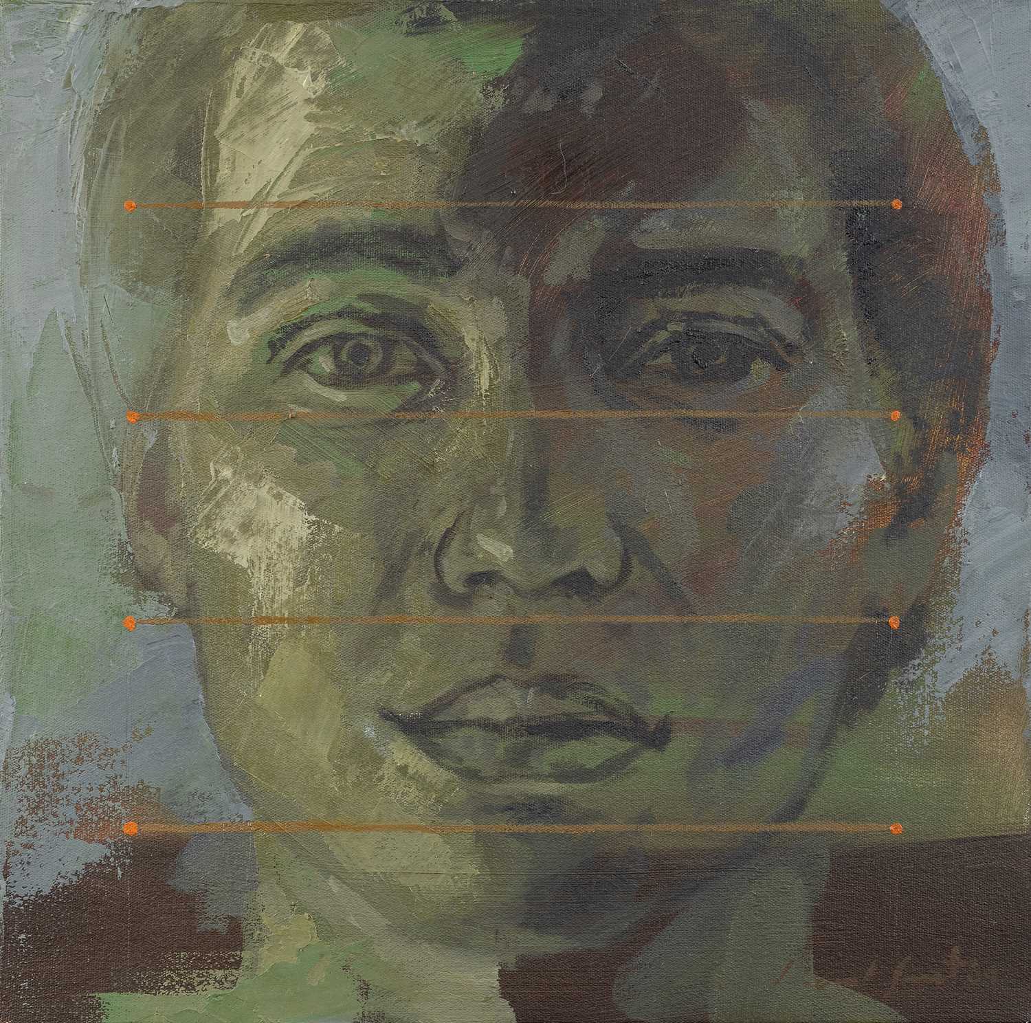 Lot 61 - Lionel Smit (South Africa 1982-)