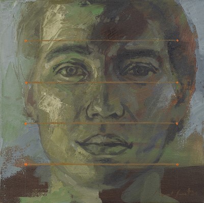 Lot 61 - Lionel Smit (South Africa 1982-)