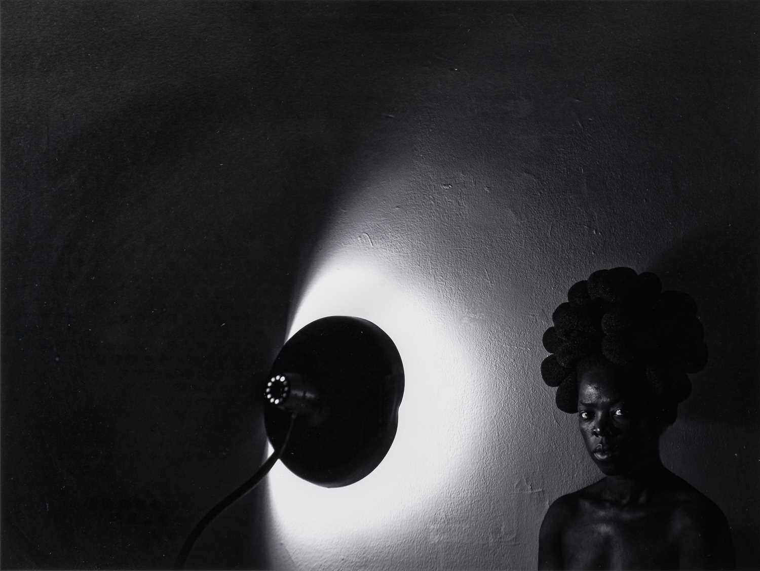Lot 46 - Zanele Muholi (South Africa 1972-)