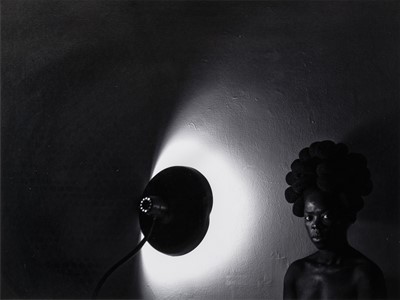 Lot 46 - Zanele Muholi (South Africa 1972-)