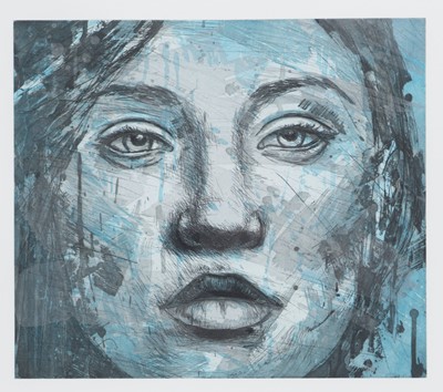 Lot 8 - Lionel Smit (South Africa 1982-)