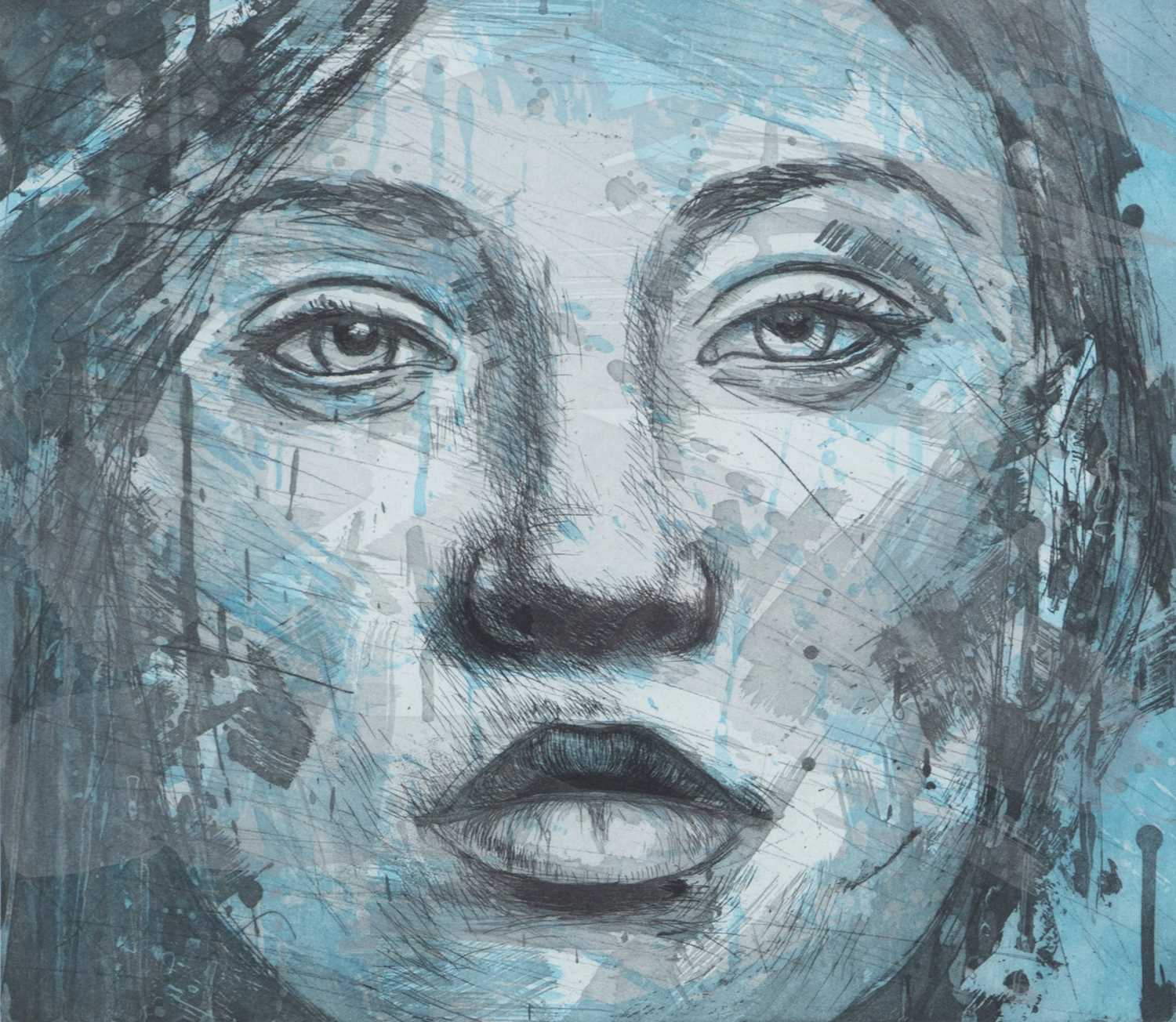 Lot 8 - Lionel Smit (South Africa 1982-)