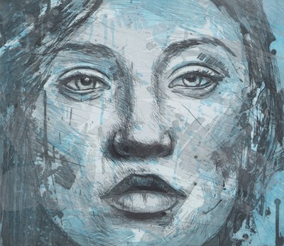 Lot 8 - Lionel Smit (South Africa 1982-)
