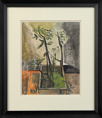 Lot 16 - Peter Clarke (South Africa 1929-2014)