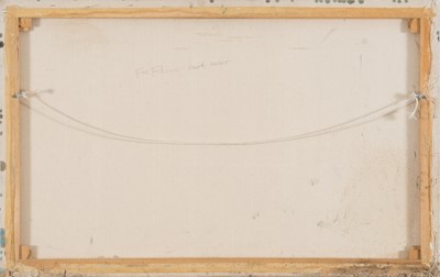 Lot 92 - Beezy Bailey (South Africa 1962-)
