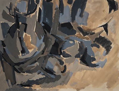 Lot 50 - Nel Erasmus (South Africa 1928-)