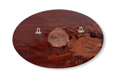 Lot 41 - Dan Halter (Zimbabwe 1977-)