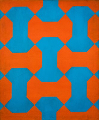Lot 5 - Trevor Coleman (South Africa 1936-2023)