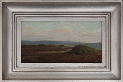 Lot 6 - Jan Ernst Abraham Volschenk (South Africa 1853-1936)