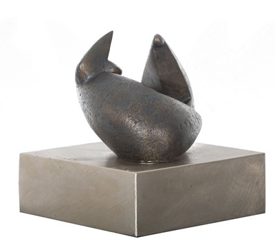 Lot 7 - Edoardo Villa (South Africa 1915-2011)