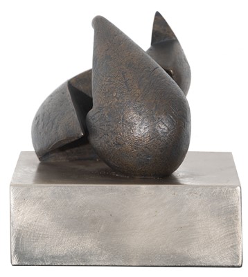 Lot 7 - Edoardo Villa (South Africa 1915-2011)