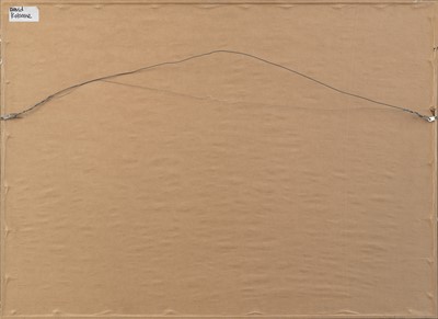 Lot 31 - David Koloane (South Africa 1938-2019)