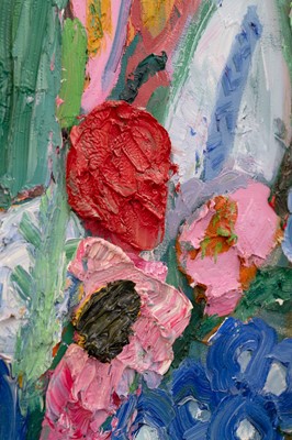 Lot 43 - Georgina Gratrix (South Africa 1982-)