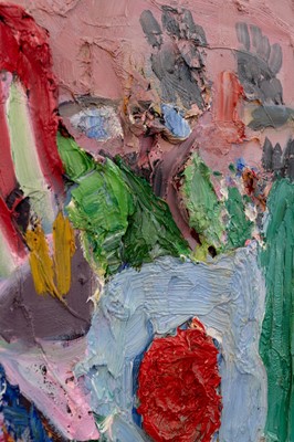 Lot 43 - Georgina Gratrix (South Africa 1982-)