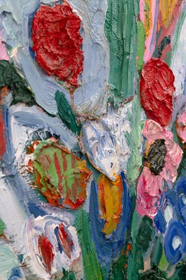 Lot 43 - Georgina Gratrix (South Africa 1982-)
