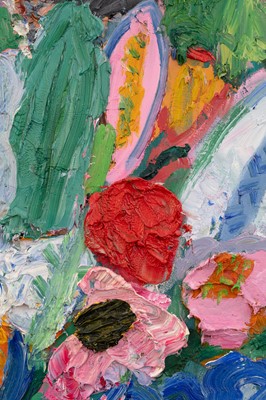 Lot 43 - Georgina Gratrix (South Africa 1982-)