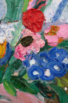Lot 43 - Georgina Gratrix (South Africa 1982-)